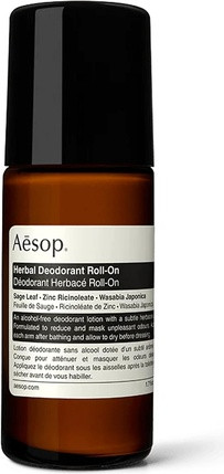 Deodorant Aesop Herbal