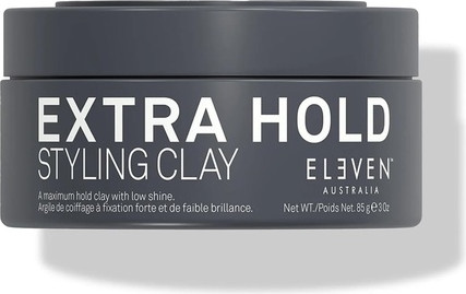 Styling Clay Eleven Australia Extra Hold Styling Clay
