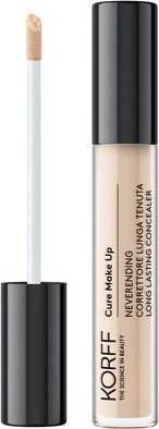 Color Corrector Korff Neverending Correction