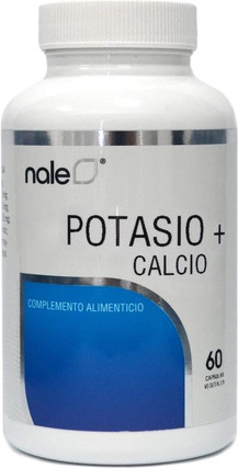 Mineral Supplement Nale