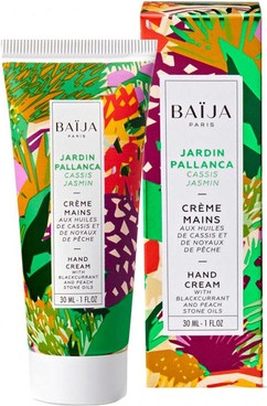 Handcreme Baija Paris Baija Jardin Pallanca