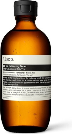 Toner Aesop B & Tea Balancing