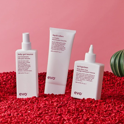 Средство Treatment evo Baby Got Bounce Treatment
