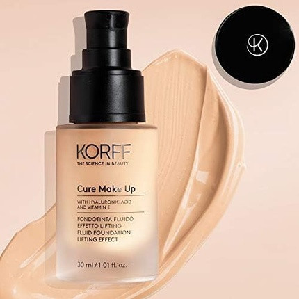 Fluid Foundation Korff Lifting Effect