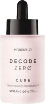 Hydrating Serum Montibello Decode Zero