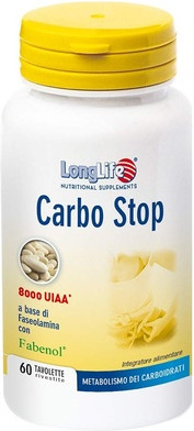 Tablet Phoenix Suns Premium Carbo Stop LongLife
