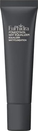 Foundation Euphidra Mat Equalizer Foundation Shine-Free Perfection