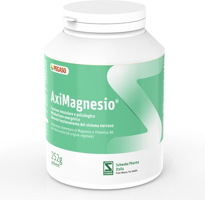 Pulver Pegaso Schwabe Pharma