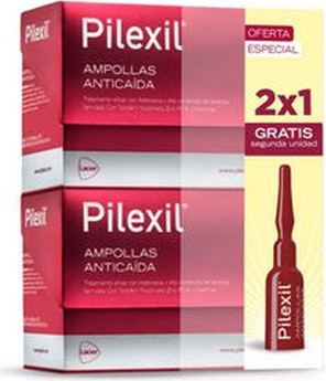 Hair Tonic Pilexil