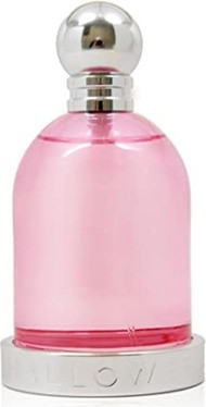 Eau De Toilette Jesus Del Pozo Halloween