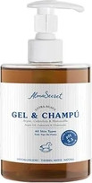 Shampoo Alma Secret Sanftes Shampoo Mit Argan calendula Und Kamille