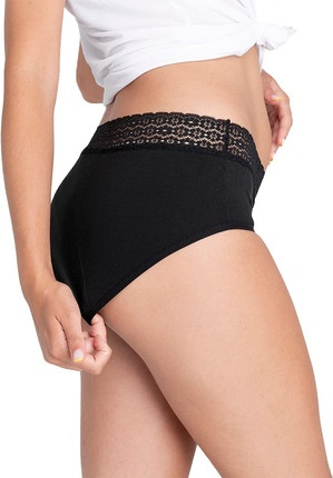 Period Underwear Braguitas Kiwitas