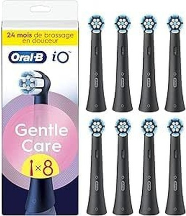 Сменные насадки Oral-B Gentle Care