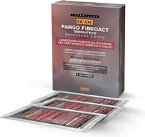 Wrap Treatment Guam Fango Fibroact Thermoactive Regeneration