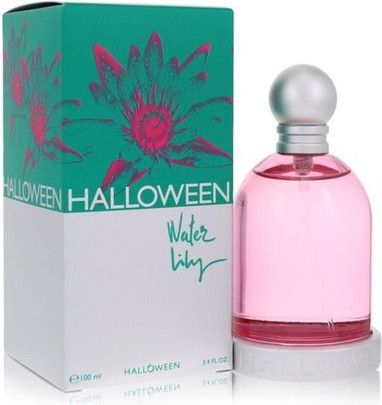 Eau De Toilette Jesus Del Pozo Halloween