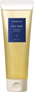 Shampoo Aromatica Aromatica Tea Tree Purifying Shampoo