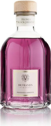 Diffuser Dr. Vranjes Peonia Black Jasmine