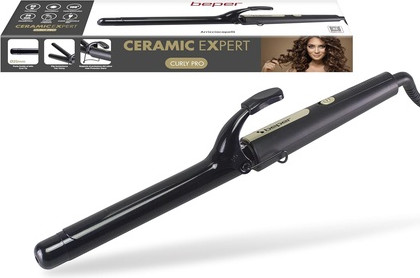 Curling Iron Beper Ultimate Ceramic Curling Iron