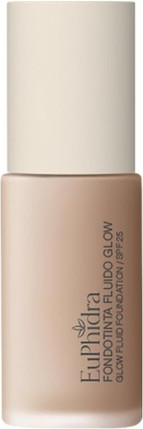 Foundation Euphidra Glow Fluid Foundation