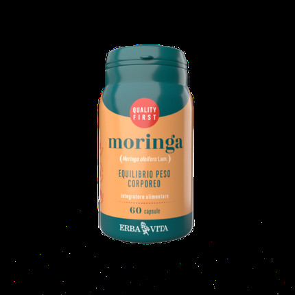 Vitamin Serum Erba Vita