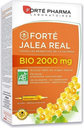 Vitamin Serum Forté Pharma