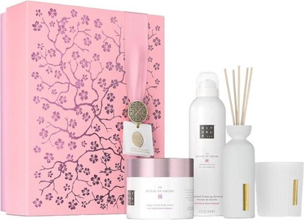 Pflegeset Rituals The Ritual Of Sakura