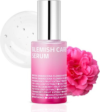 Concentrated Brightening Serum Isoi Blemish Care Up