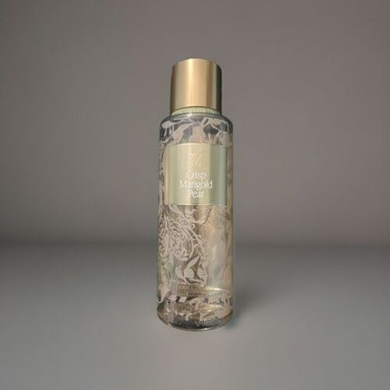 Body Mist and Body Lotion Victoria's Secret Crisp Marigold Pear