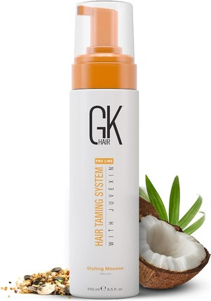 Mousse GK Hair Volumizing Hair Styling Mousse