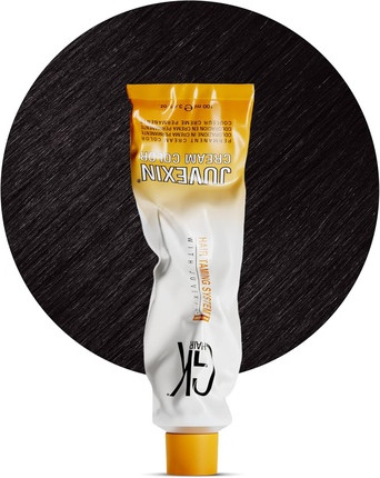 Hair Color Cream Gk Hair Chocolate