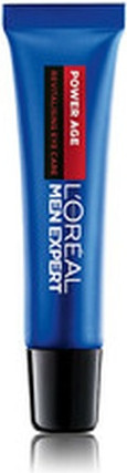 Augencreme L'Oreal Professional L'Oral Men Expert Power Age Revitalisierende Augenpflege