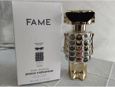 Парфюмерная вода Paco Rabanne Fame
