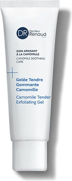 Gentle Exfoliating Jelly Dr Renaud Soothing Peeling Treatment