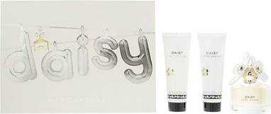 Eau De Toilette Gift Set Marc Jacobs Daisy