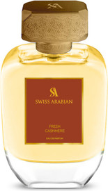 Eau De Parfum Swiss Arabian Fresh Cashmere