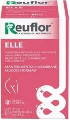 Probiotics Supplement Italchimici