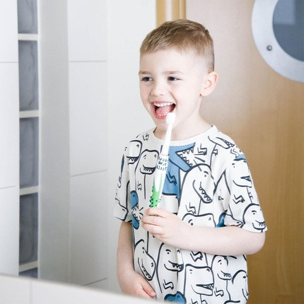 Electric Toothbrush Innogio innoGIO GIOsonic Crocodile
