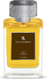 Eau De Parfum Swiss Arabian Spicy Tobacco