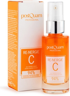 Serum Postquam Postquam Vitamin C Reenergy