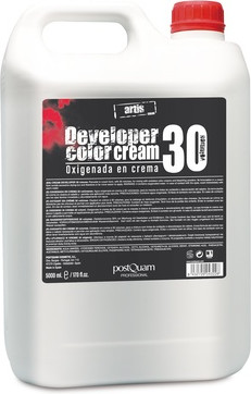 Postquam Oxygenated Cream