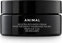 Body Cream Morphine Fashion Wild Care