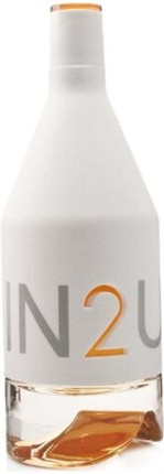 Туалетная вода Calvin Klein CK IN2U HER