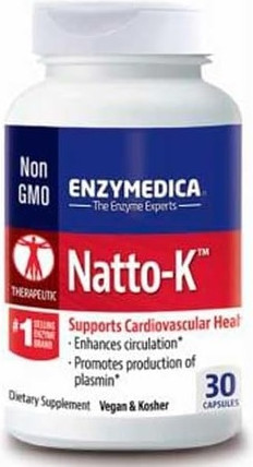 Vitamin Serum Enzymedica