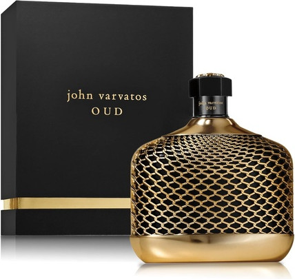 Eau de Toilette John Varvatos Oud