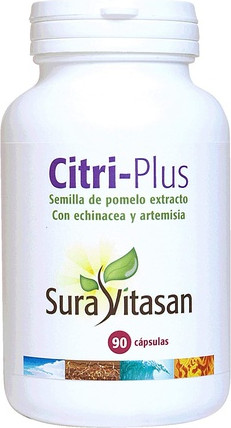 Vitamin Serum Sura Vitasan