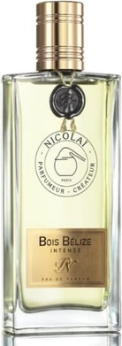 Intense Eau de Parfum Nikolai BOIS BELIZE