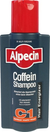 Shampoo Alpecin Caffeine