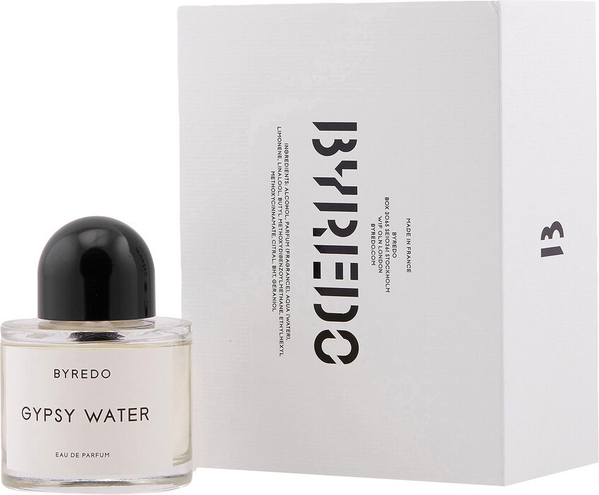 Eau De Parfum Byredo Gypsy Water