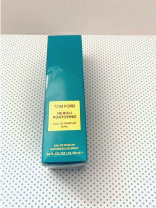 Eau De Parfum Tom Ford Neroli Portofino