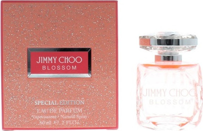 Eau De Parfum Jimmy Choo Blossom Special Edition
